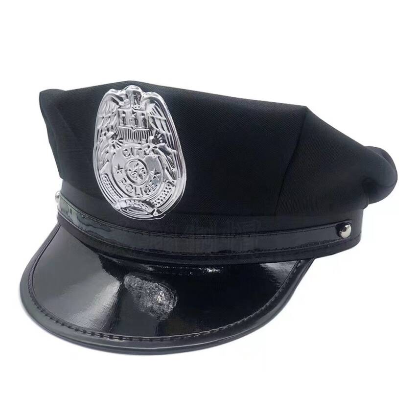 Sheriff accessories - Image 2