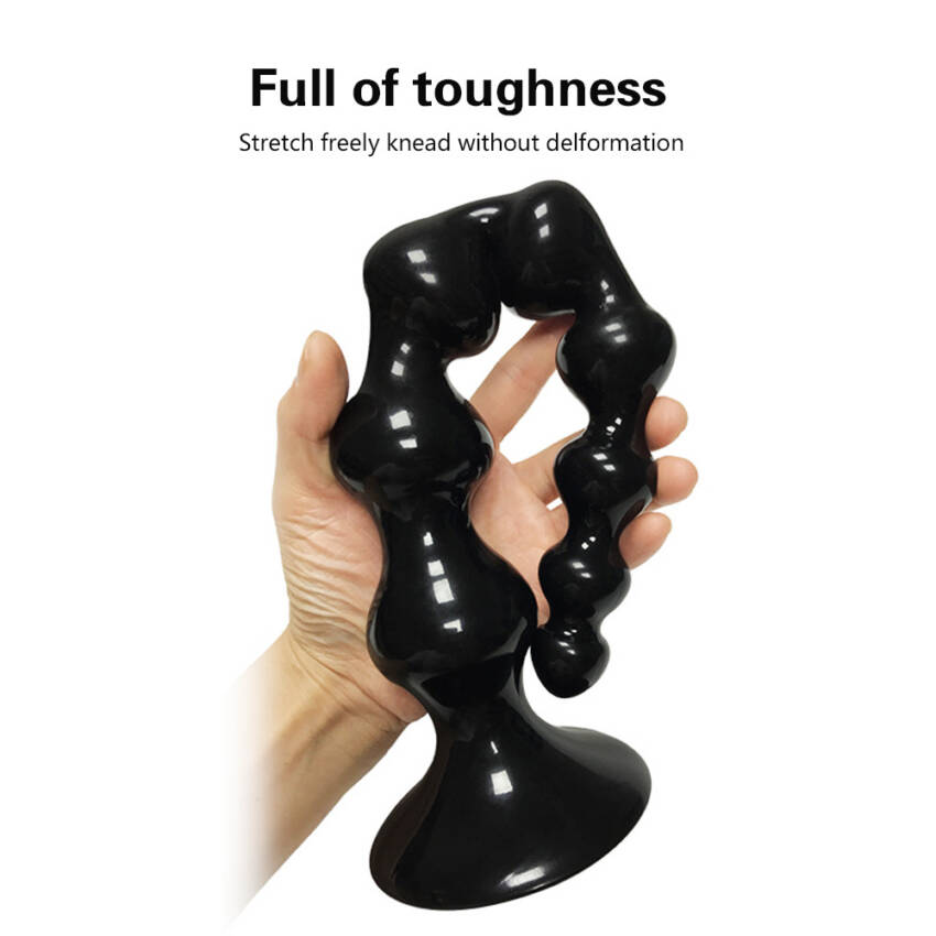 Extra long bead backyard toy - Image 2