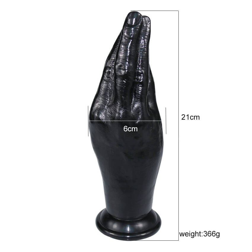 Artificial hand female masturbation device - Image 4