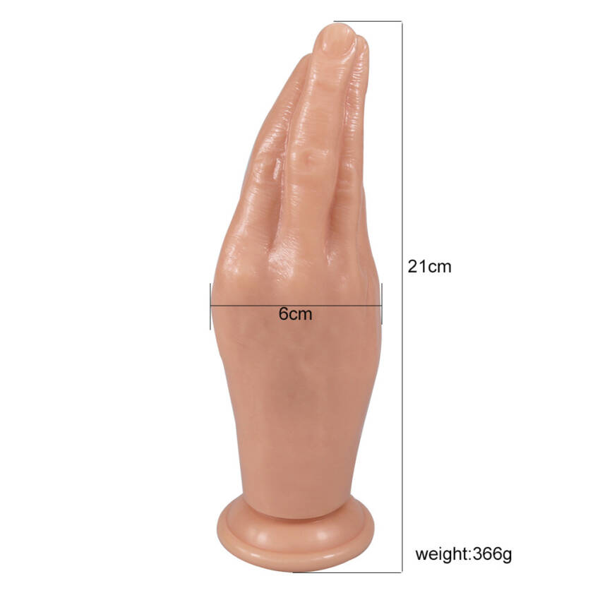 Artificial hand female masturbation device - Image 2