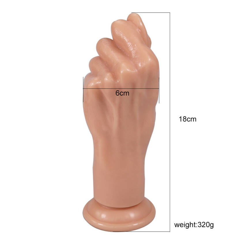 Artificial hand female masturbation device - Image 3