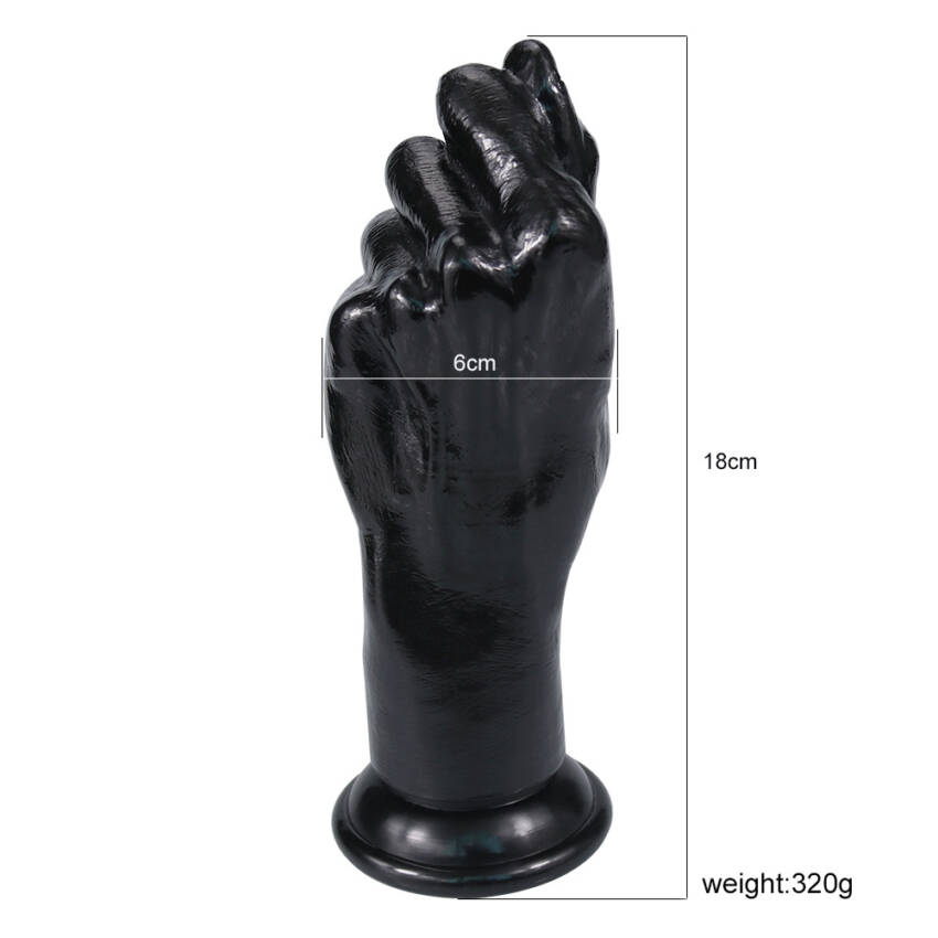 Artificial hand female masturbation device - Image 5